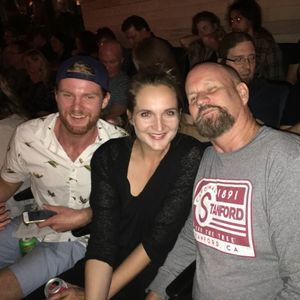 Meet your Posher, Michael